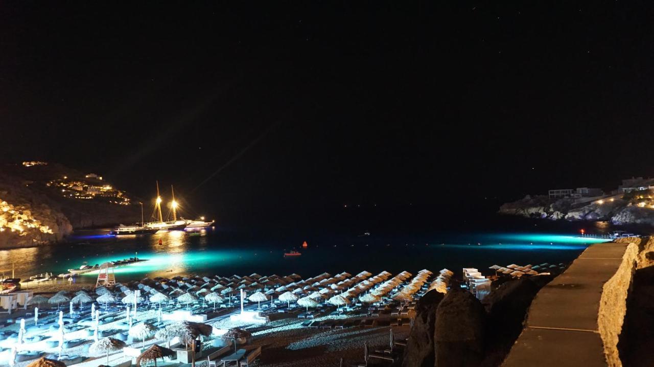 Casa vacanze 1path Thea Mykonos Super Paradise House Mykonos Town