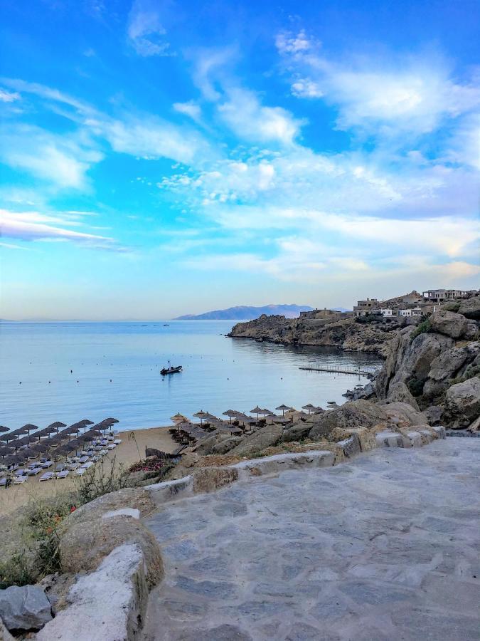 1path Thea Mykonos Super Paradise House Casa vacanze Mykonos Town