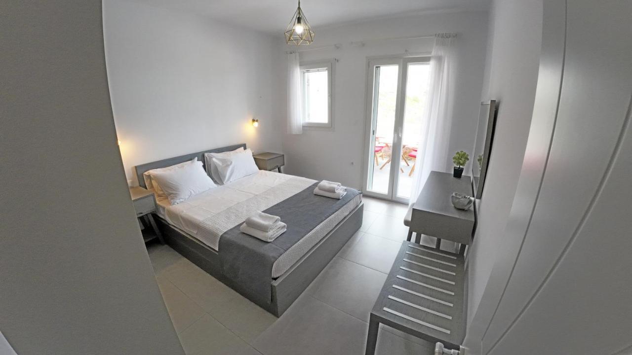 Casa vacanze 1path Thea Mykonos Super Paradise House