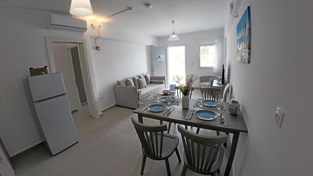 Casa vacanze 1path Thea Mykonos Super Paradise House