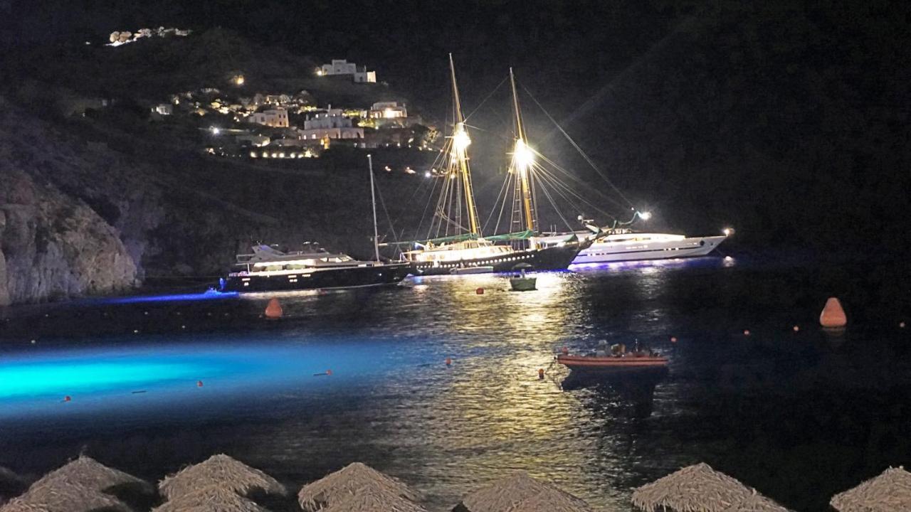 1path Thea Mykonos Super Paradise House *
