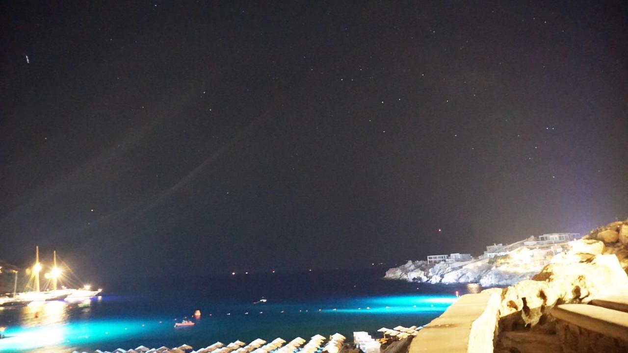 1path Thea Mykonos Super Paradise House Casa vacanze