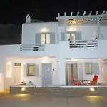 1Path Thea Mykonos Super Paradise Beach House