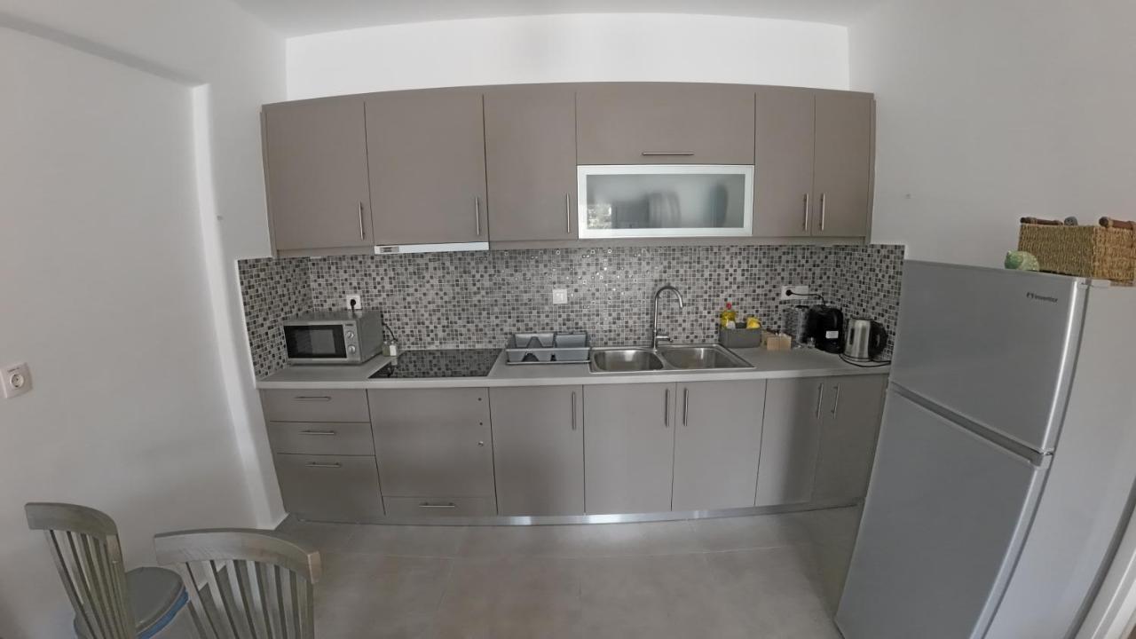 1path Thea Mykonos Super Paradise Beach House *