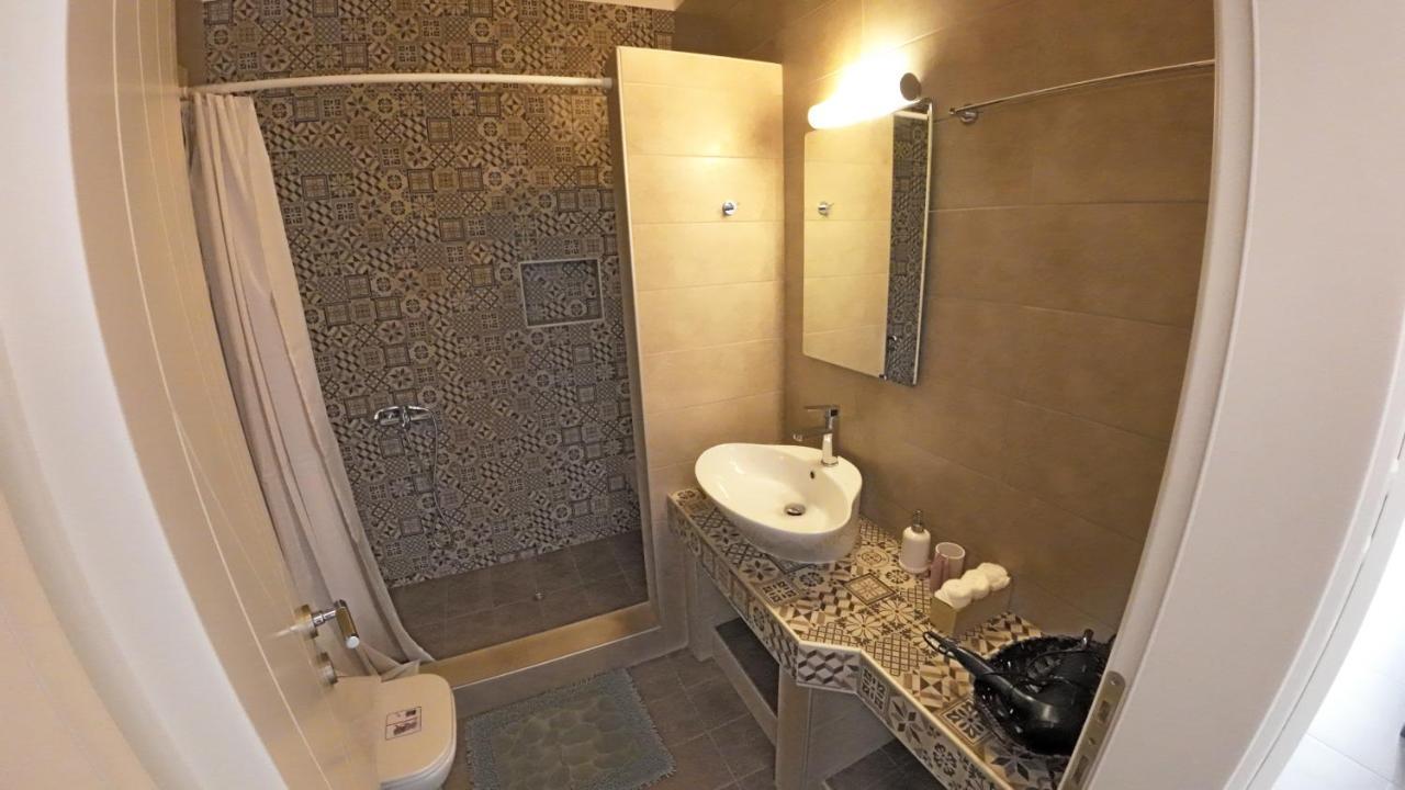 1path Thea Mykonos Super Paradise Beach House Ferienhaus *