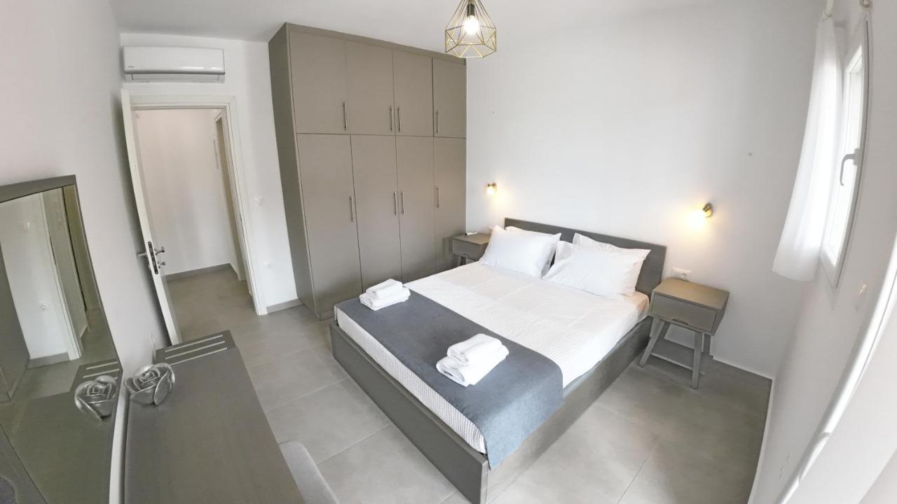 1path Thea Mykonos Super Paradise Beach House Ferienhaus