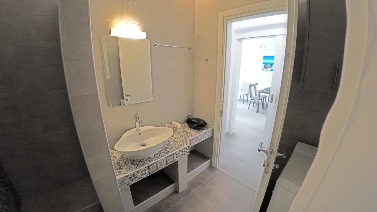 Ferienhaus 1path Thea Mykonos Super Paradise Beach House *