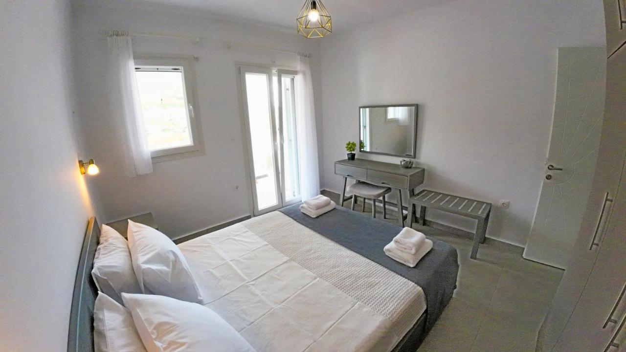 1path Thea Mykonos Super Paradise Beach House