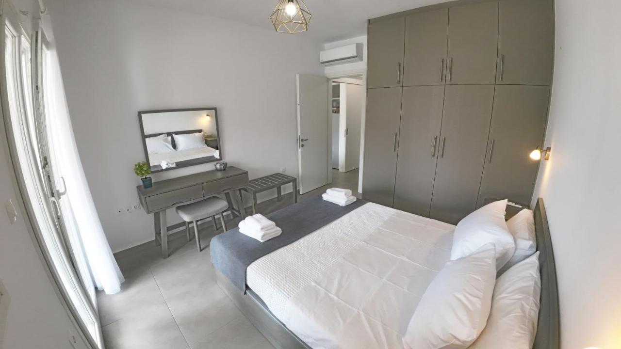 1path Thea Mykonos Super Paradise Beach House Mykonos Town